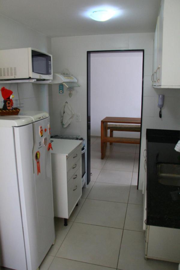 Apartamento Com Vista Para O Mar Da Praia Grande Arraial do Cabo Exteriér fotografie