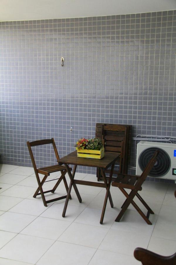Apartamento Com Vista Para O Mar Da Praia Grande Arraial do Cabo Exteriér fotografie