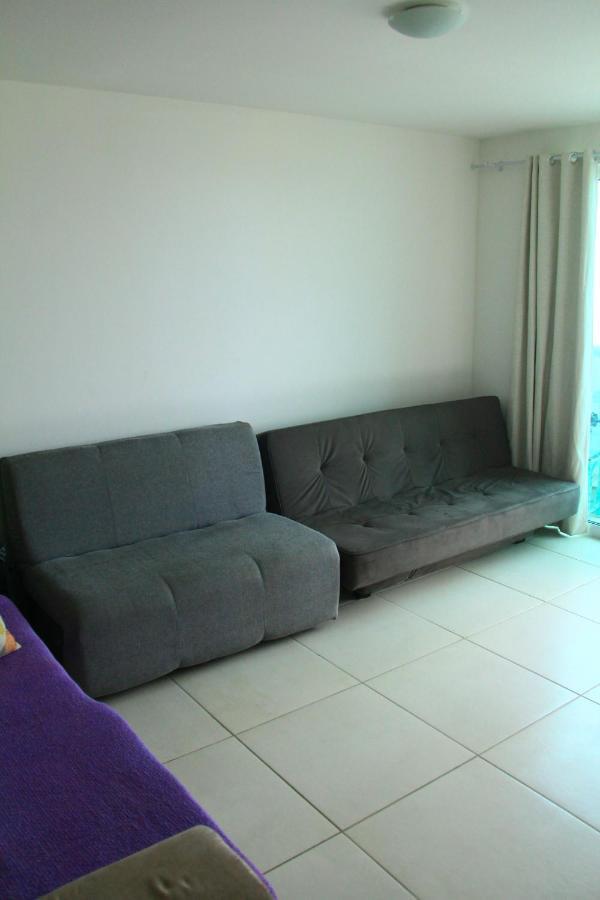 Apartamento Com Vista Para O Mar Da Praia Grande Arraial do Cabo Exteriér fotografie