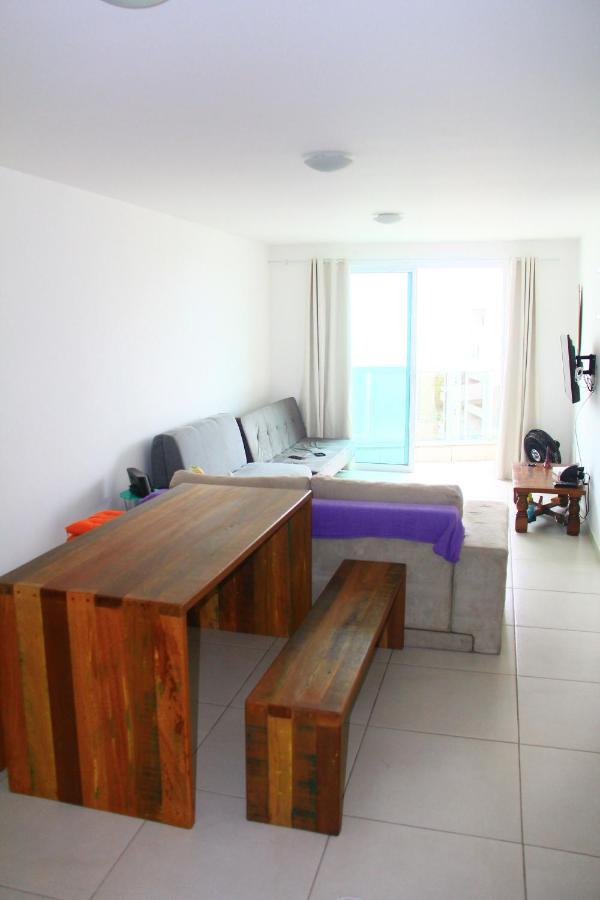Apartamento Com Vista Para O Mar Da Praia Grande Arraial do Cabo Exteriér fotografie