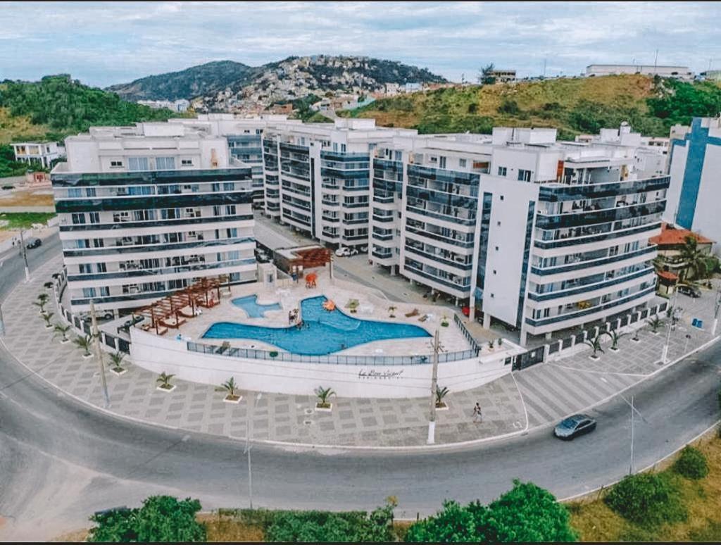Apartamento Com Vista Para O Mar Da Praia Grande Arraial do Cabo Exteriér fotografie