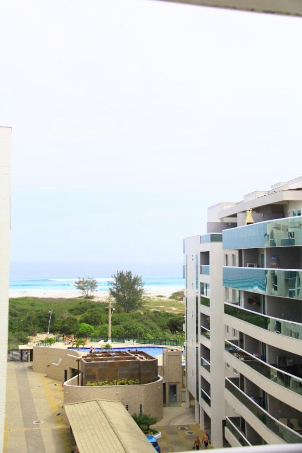 Apartamento Com Vista Para O Mar Da Praia Grande Arraial do Cabo Exteriér fotografie